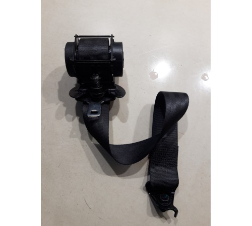 Ремень безопасности (задний левый)