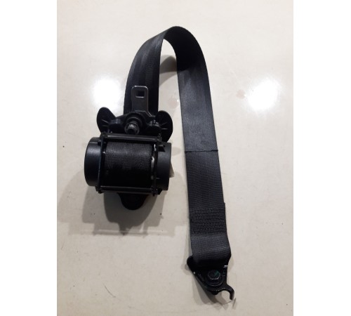 Ремень безопасности (задний левый)