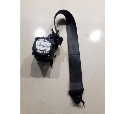Ремень безопасности (задний левый)