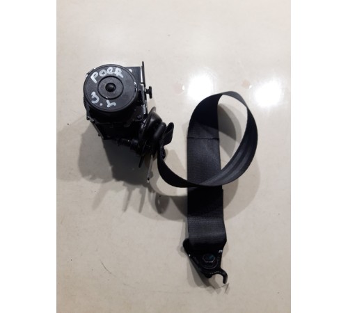 Ремень безопасности (задний левый)