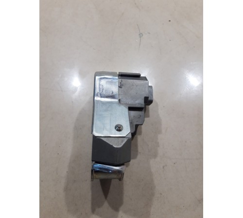 Замок зажигания