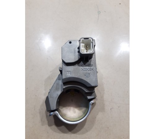 Замок зажигания