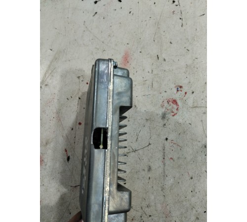 Блок управления мультимедиа