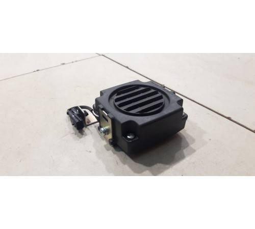 Сирена сигнализации