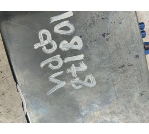 Блок управления мультимедиа