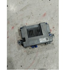 Блок управления мультимедиа