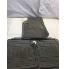 Коврики салона (не комплект)
