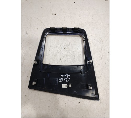 Накладка панели приборов