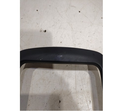 Накладка панели приборов