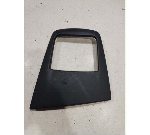 Накладка панели приборов