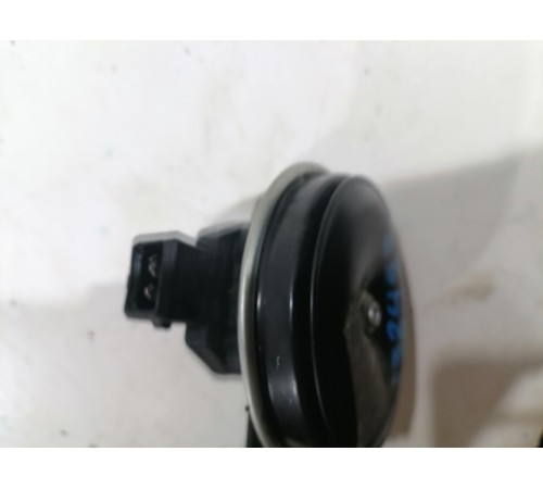 Сигнал звуковой