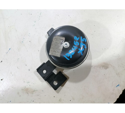 Сигнал звуковой