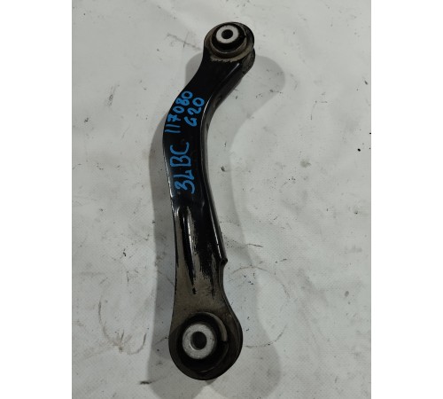 Рычаг подвески задний левый верхний поперечный