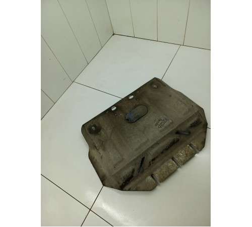 Защита металлическая