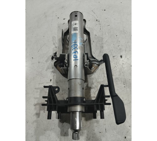 Рулевая колонка