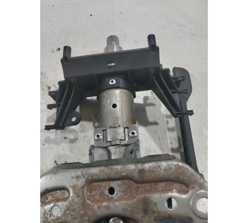 Рулевая колонка