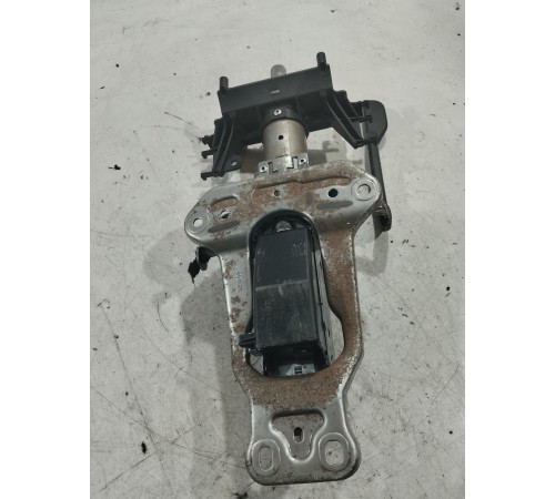 Рулевая колонка