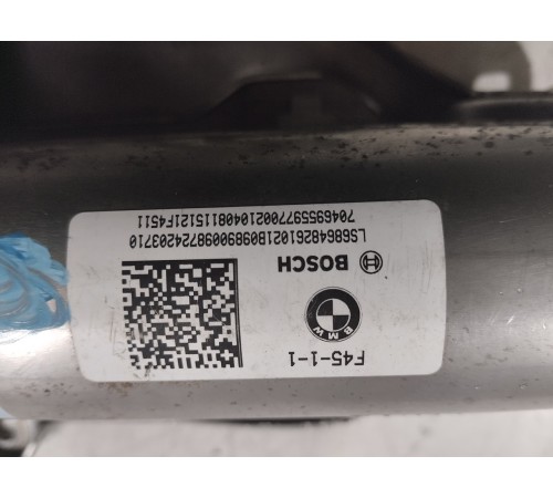 Рулевая колонка