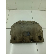 Защита металлическая