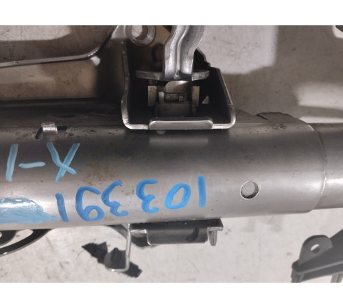 Рулевая колонка