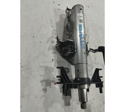 Рулевая колонка