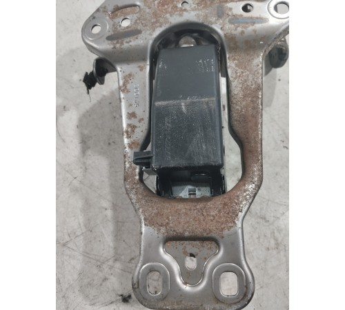 Рулевая колонка