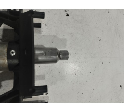 Рулевая колонка