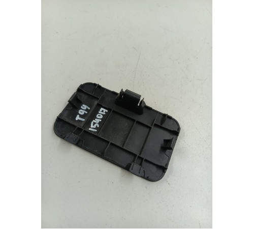 Накладка обшивки крышки багажника