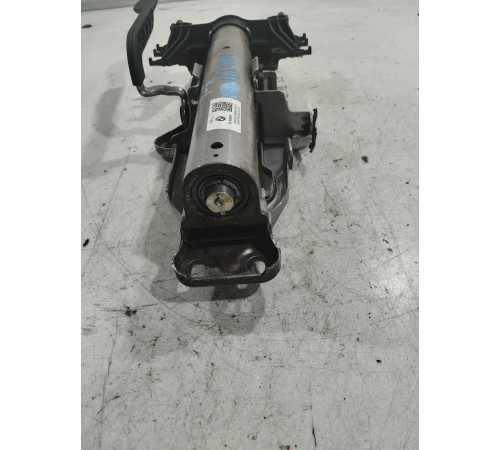 Рулевая колонка