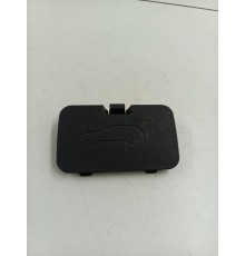 Накладка обшивки крышки багажника