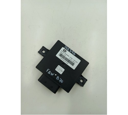 Блок управления ЭБУ преобразователь тока