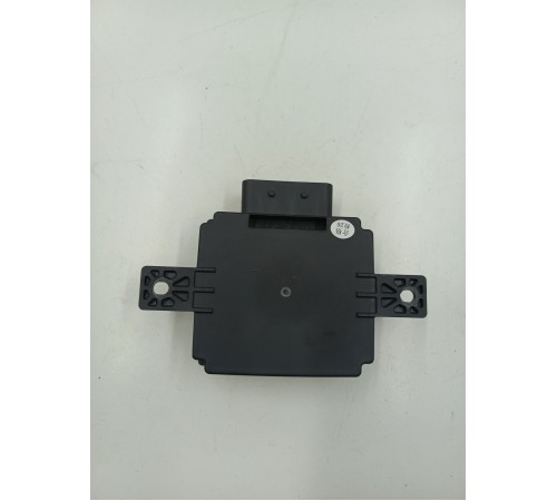 Блок управления ЭБУ преобразователь тока