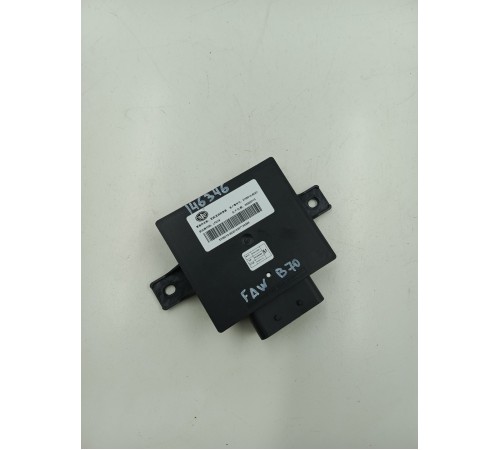 Блок управления ЭБУ преобразователь тока