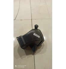 Воздуховод отопителя (печки)