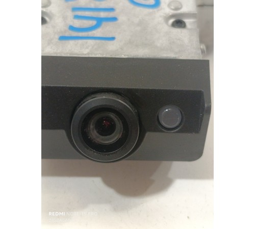 Камера заднего вида не записывающая