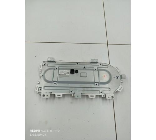 Дисплей информационный монитор