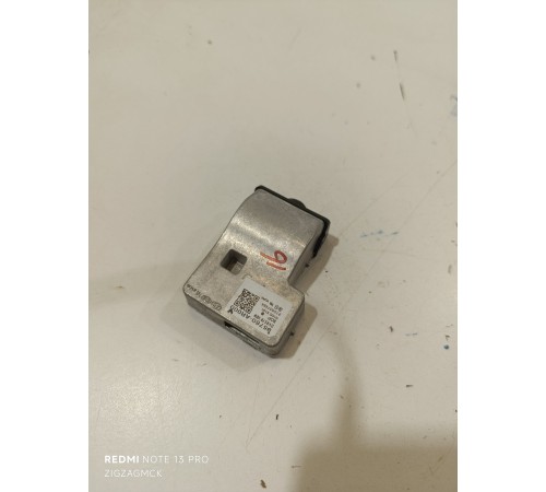 Камера заднего вида не записывающая