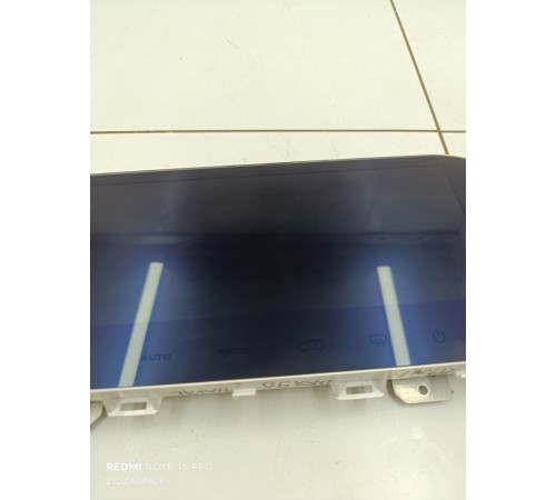 Дисплей информационный монитор