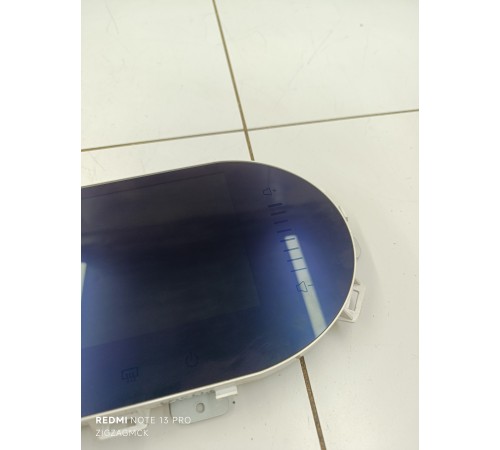 Дисплей информационный монитор