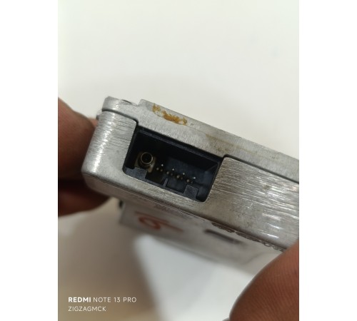 Камера заднего вида не записывающая