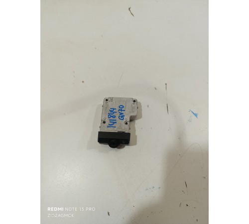 Камера заднего вида не записывающая