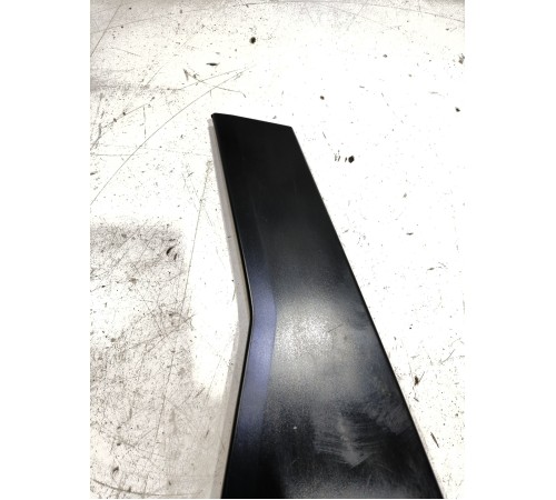 Накладка двери (задняя левая)