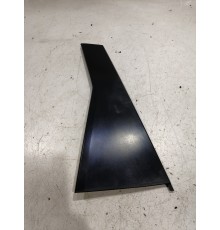 Накладка двери (задняя левая)