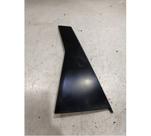 Накладка двери (задняя левая)