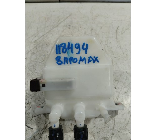 Главный тормозной цилиндр с бачком