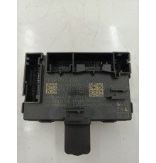 Блок управления двери передний левый