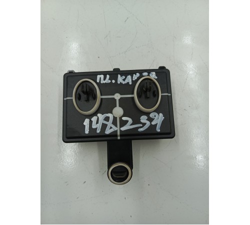 Блок управления двери передний левый