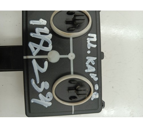 Блок управления двери передний левый