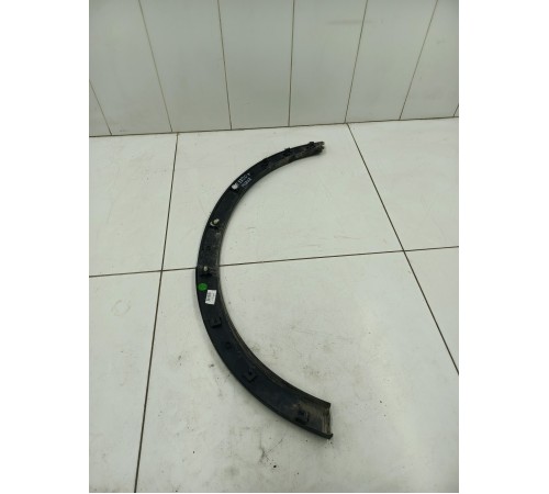 Расширитель арки крыла задний правый