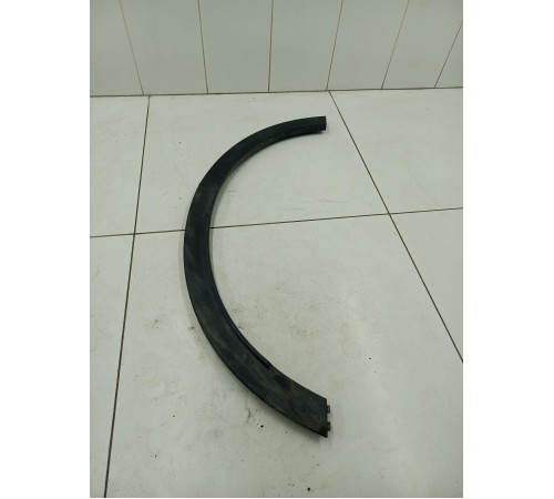 Расширитель арки крыла задний правый